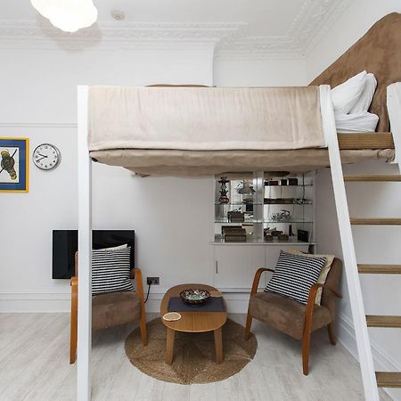 Italianflat - Shaldon Apartment London Exterior photo