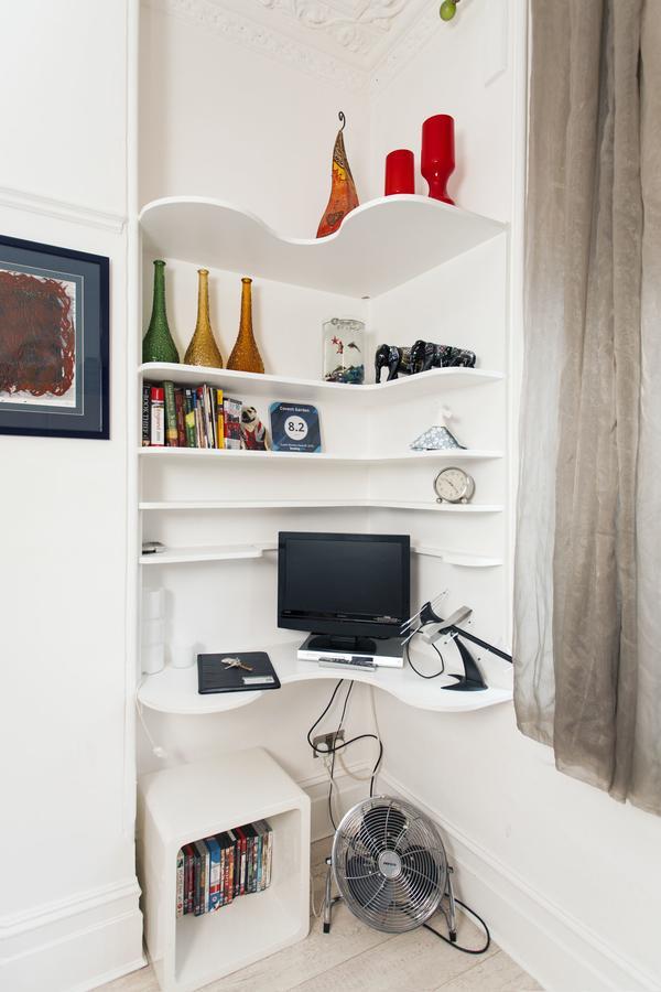 Italianflat - Shaldon Apartment London Exterior photo