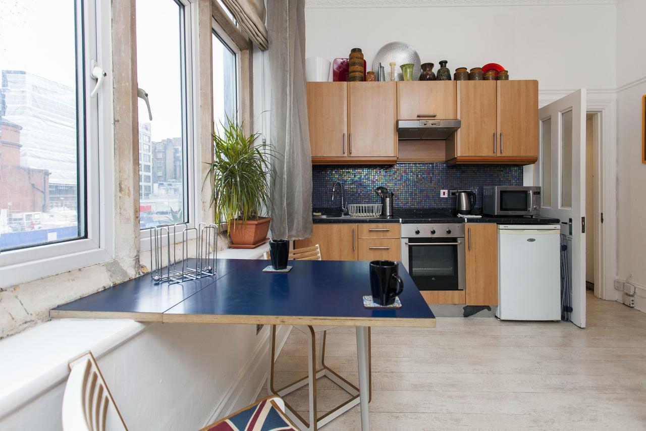 Italianflat - Shaldon Apartment London Exterior photo