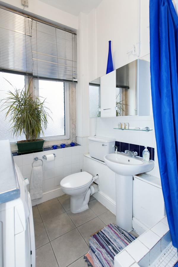 Italianflat - Shaldon Apartment London Exterior photo