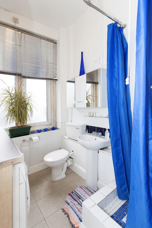 Italianflat - Shaldon Apartment London Exterior photo