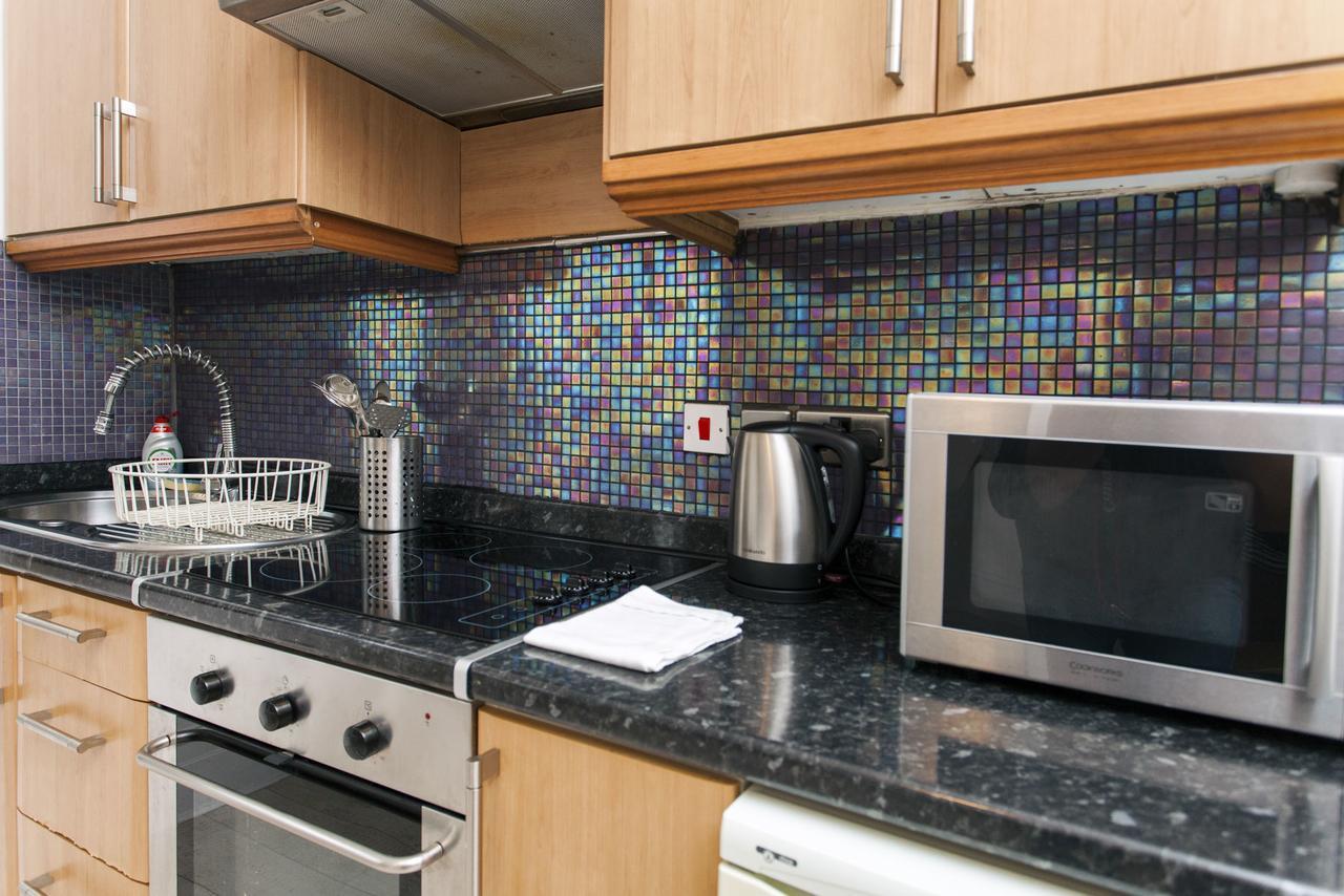 Italianflat - Shaldon Apartment London Exterior photo