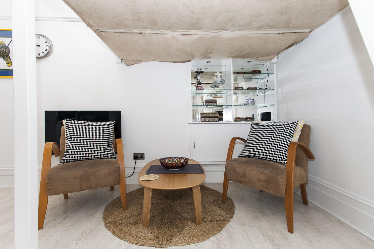 Italianflat - Shaldon Apartment London Exterior photo