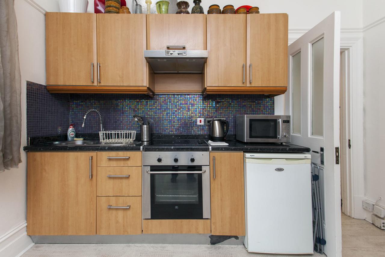 Italianflat - Shaldon Apartment London Exterior photo