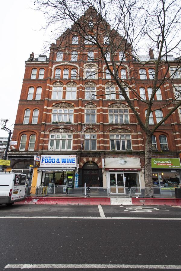 Italianflat - Shaldon Apartment London Exterior photo