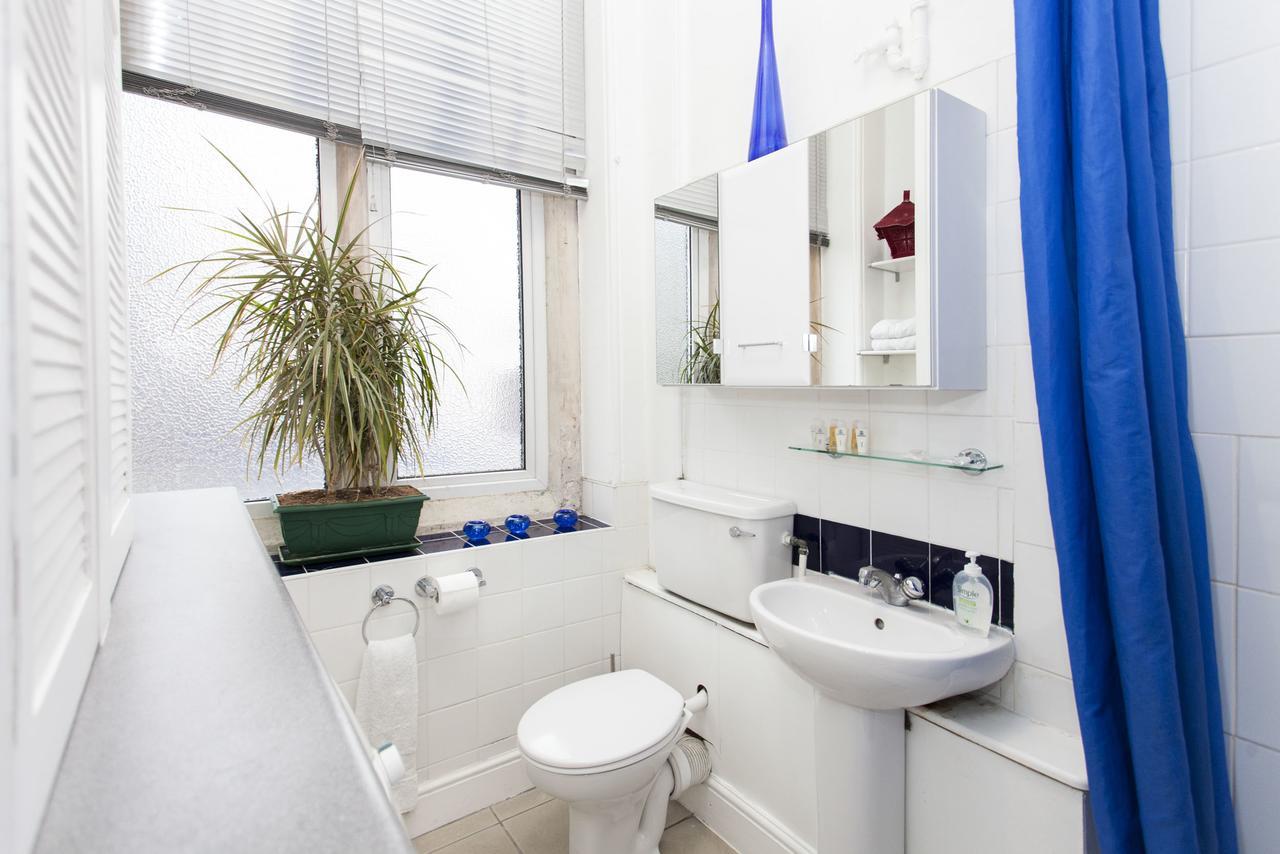 Italianflat - Shaldon Apartment London Exterior photo