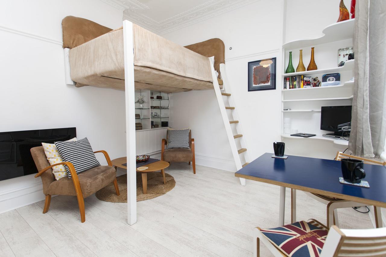 Italianflat - Shaldon Apartment London Exterior photo